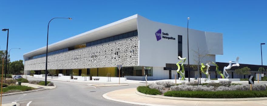 Murdoch Student Garden Centre