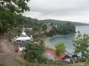 Masjid Lawar