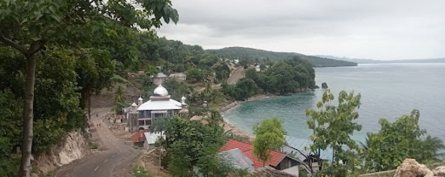 Masjid Lawar