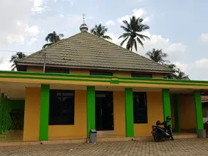 Masjid Muslimin