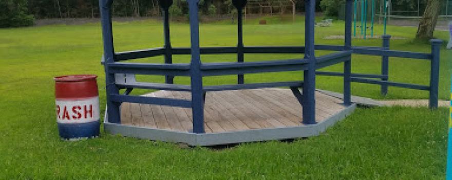 Timothy Freed Park