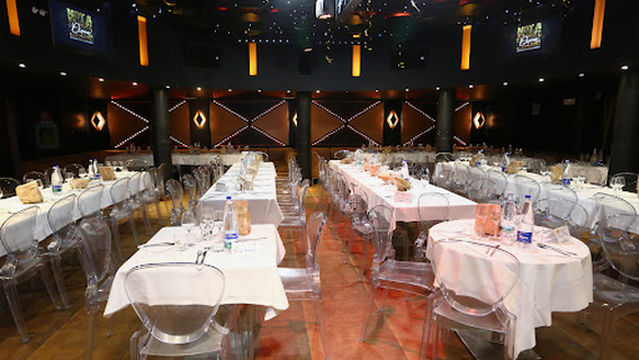 Bamboo Club | Discoteca Torino