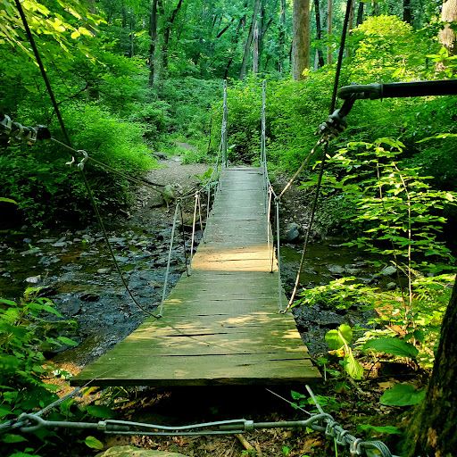 Natural Lands' ChesLen Preserve