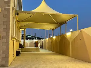 Mosque of Sheikh Wasmi Al Kulaib