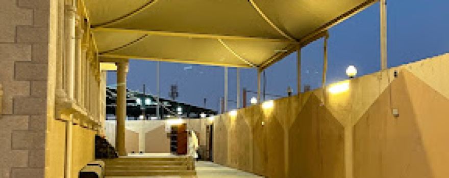 Mosque of Sheikh Wasmi Al Kulaib