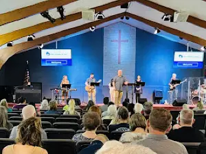 First Assembly of God