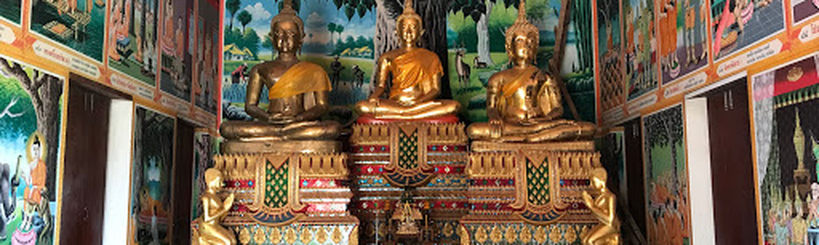 Si PrachanTours de un día