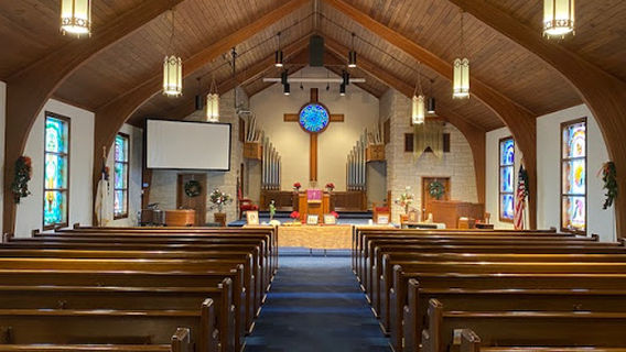 One Community Church