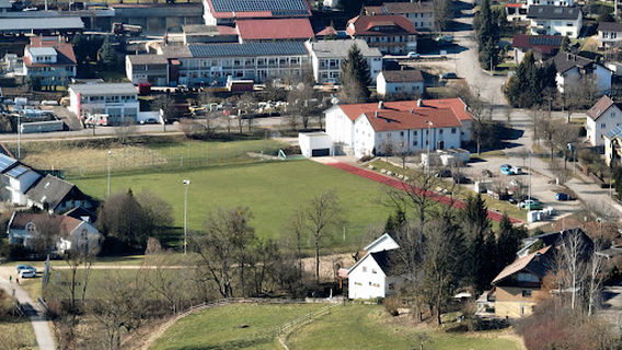 Sportplatz Am Fischbach