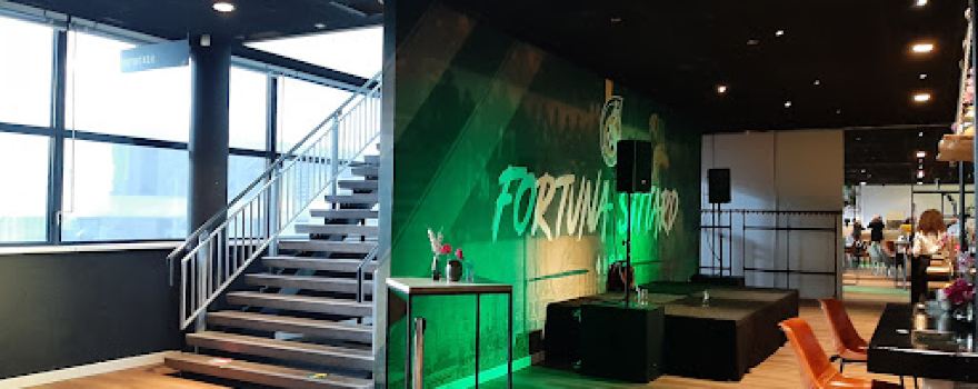 Fortuna Sittard Stadion
