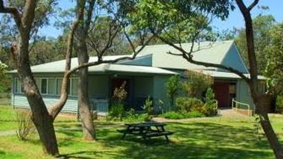 St. Peter's Anglican Church