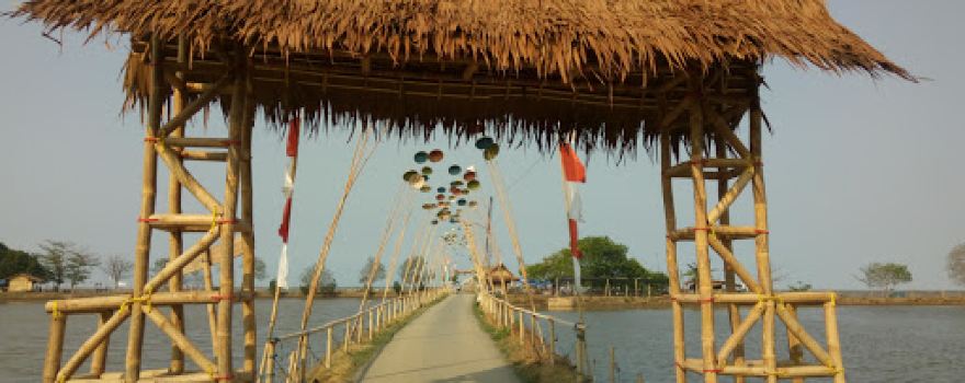 Pelabuhan Banyutowo Pati
