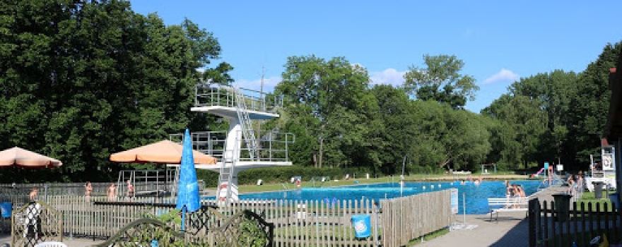 Sommerbad Osterwieck