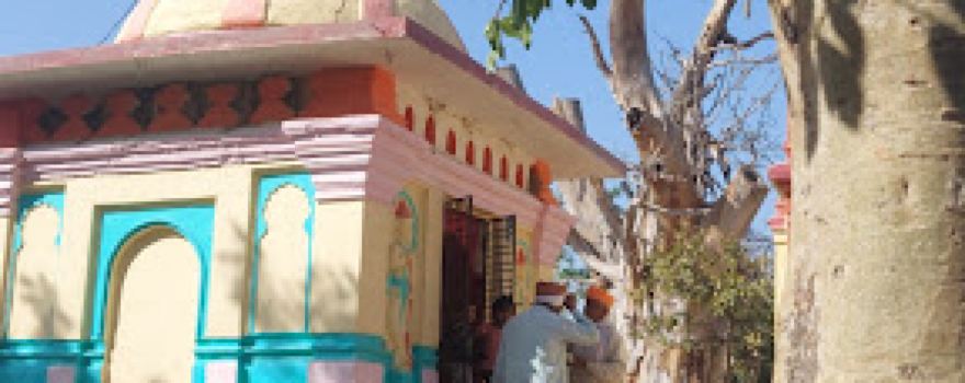 Nirul Gangamai Devi Mandir