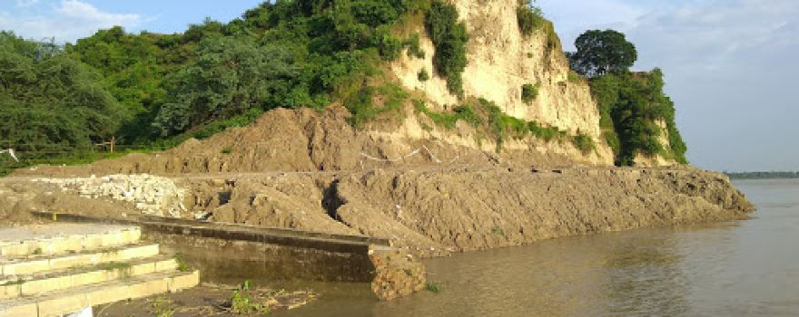 Pakka Ghat