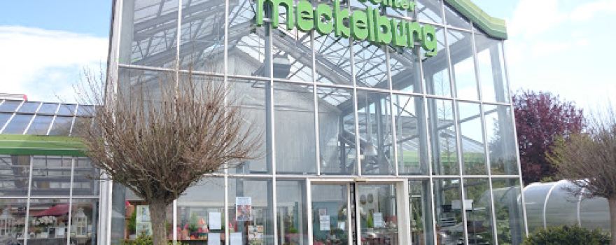 Gartencenter Meckelburg