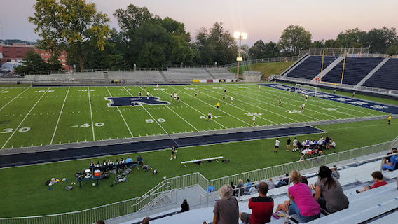 Reitz Bowl