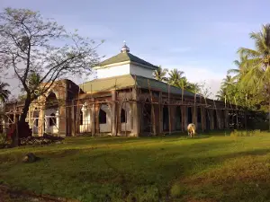 Masjid Al Muhajirin (LDII)