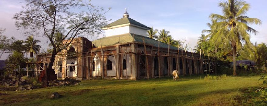 Masjid Al Muhajirin (LDII)