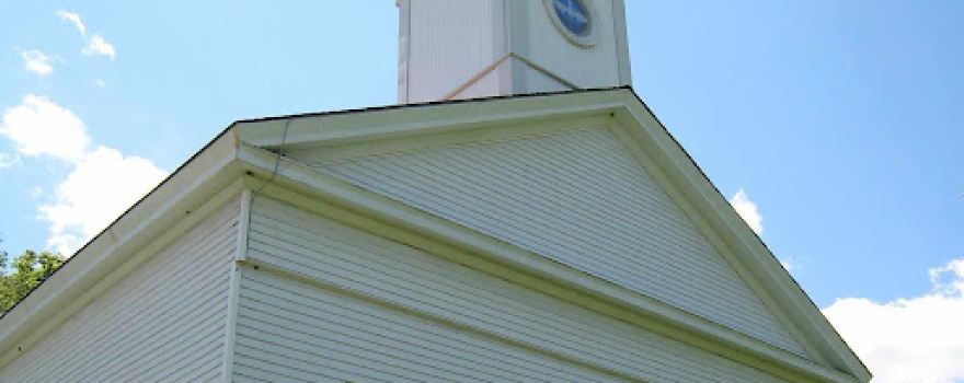 South Gibson United Methodist Church
