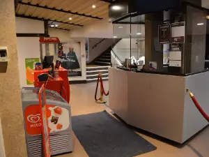 Cinema L'Empire