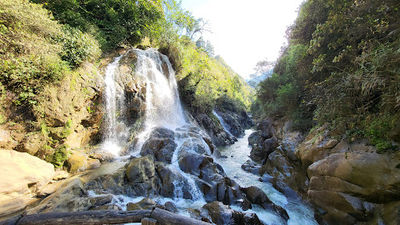 Sin Chai Village