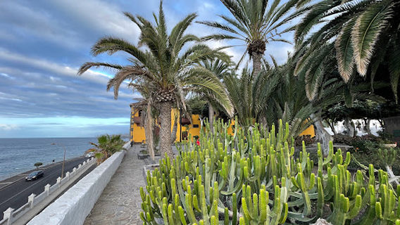 Plaza de Santo Domingo
