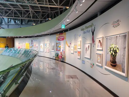 CxC 아트뮤지엄