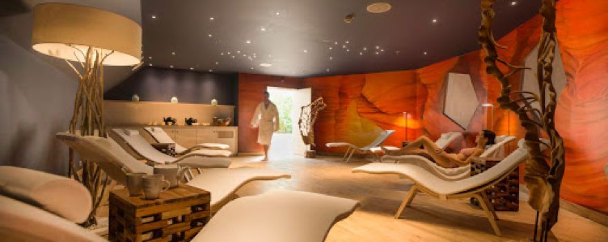Spa Deep Nature - Bois aux Daims