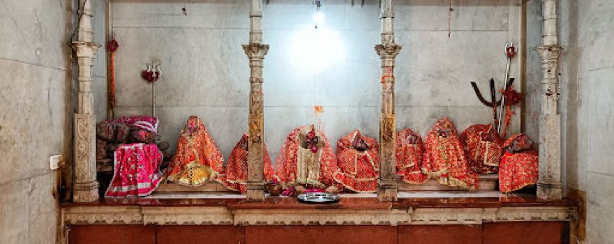 Khidaki Mata Mandir