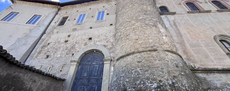 Castello Theodoli