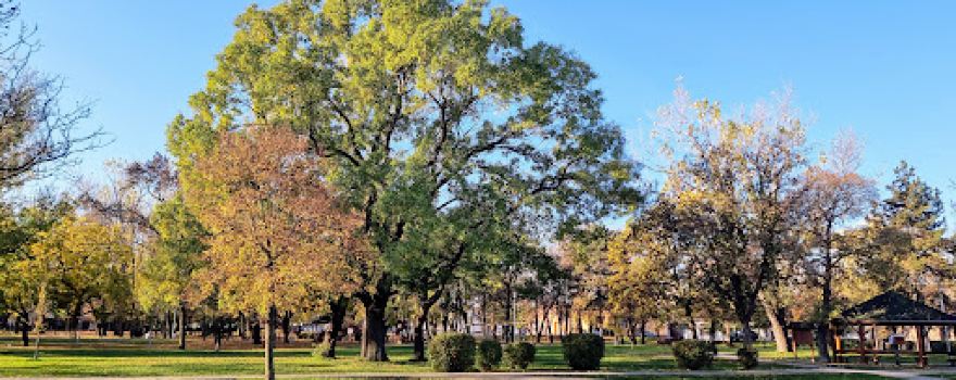 Bernolákov park