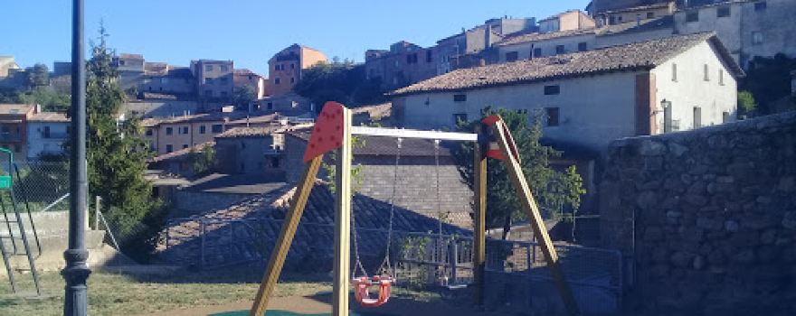 y merendero Park