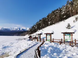 Sulfur Springs
