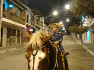Praça Getúlio Vargas