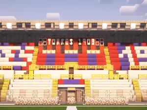 Stadio Victor