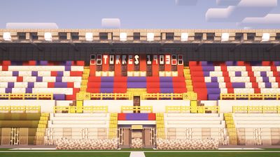 Stadio Victor