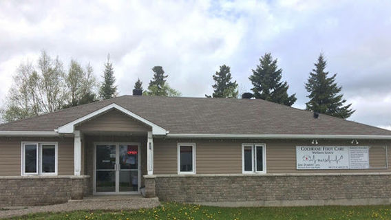 Cochrane Foot Care Wellness Centre