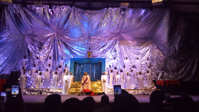 Christian Life Assembly