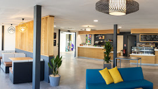 Climb Up Angers - Les Ponts-de-Cé