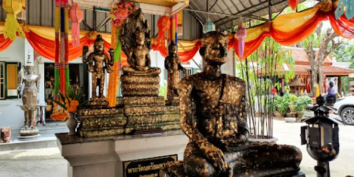 Wat Choeng Tha