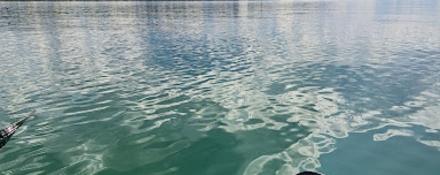 Green Lake Provincial Park