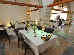 Dondurma Müzesi Cafe