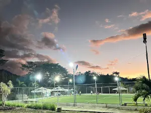 Sport Center La Rocka