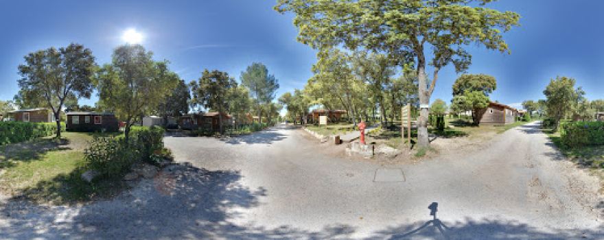 Camping Marvilla Parks - Domaine de Massereau