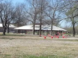 Jack Gordon Park