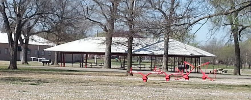 Jack Gordon Park