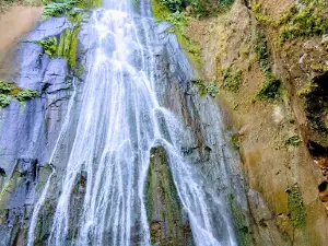 Air Terjun Binafui