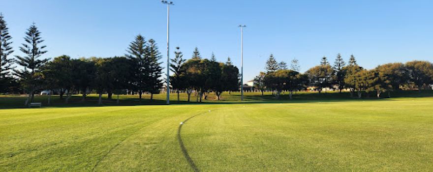 Joondalup Bowling Club