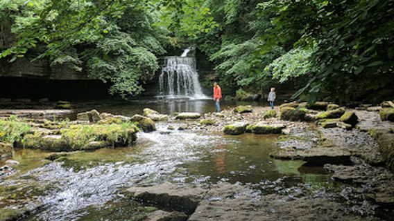 Leyburn